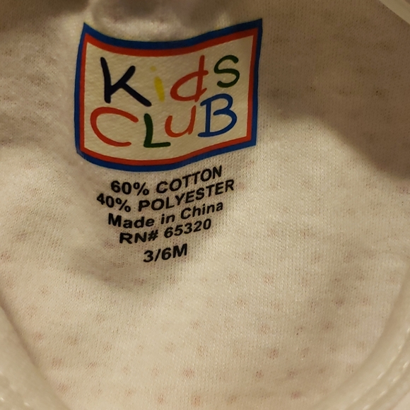 Two 2-piece girls outfits. Both NWT. - Picture 3 of 3